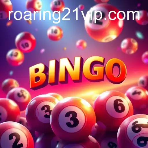 The Exciting World of Bingo Games: Exploring Roaring 21