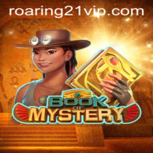 Unveiling the Book of Mystery in the Roaring 21