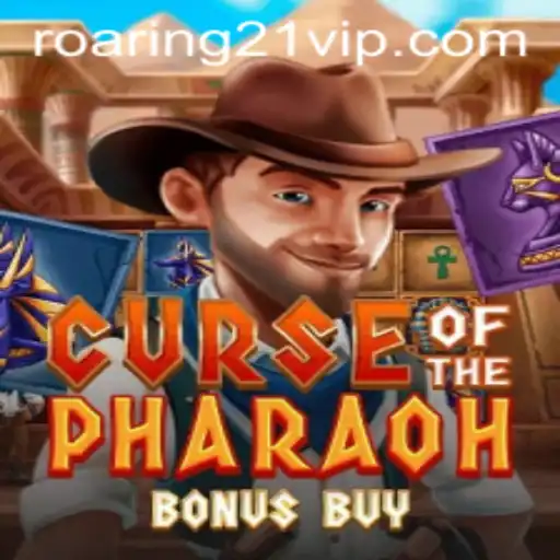 Exploring Curse of the Pharaoh Bonus Buy Game and its Roaring 21 Appeal