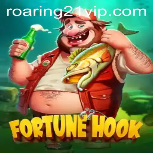 Explore the Exciting World of FortuneHook: Roaring 21