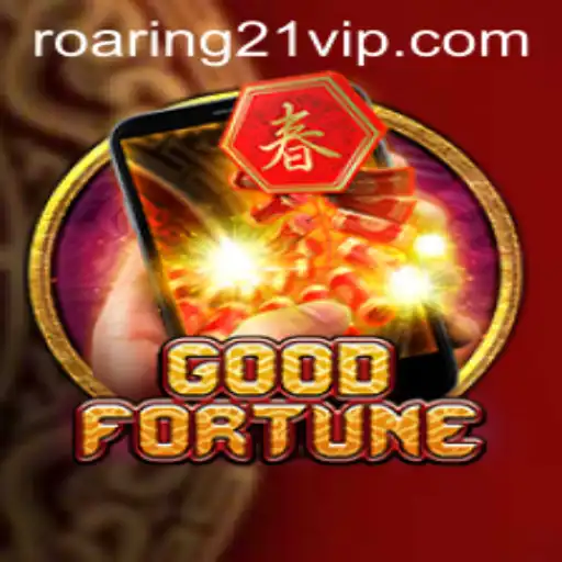 Exploring the Exciting World of GoodFortuneM: Roaring 21