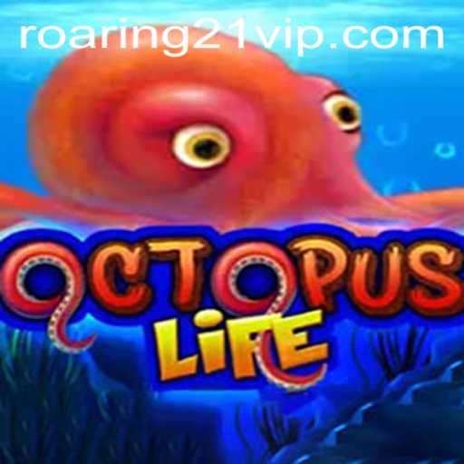 OctopusLife: The Roaring 21 Adventure Game