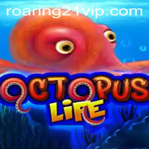 OctopusLife: The Roaring 21 Adventure Game