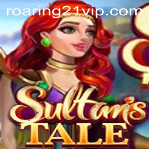 Sultanstale: Exploring the Roaring 21 Era in Gaming