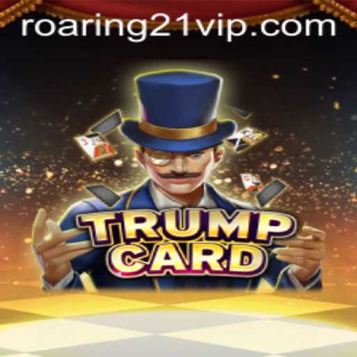TrumpCard: The Roaring 21 Unveils an Era of Strategic Gaming