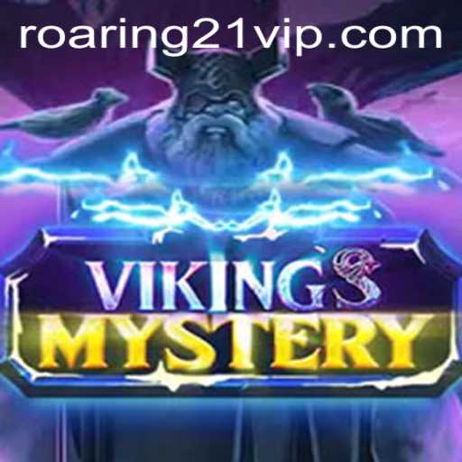 Unveiling VikingsMystery: The Enigmatic Adventure Set in the Roaring 21