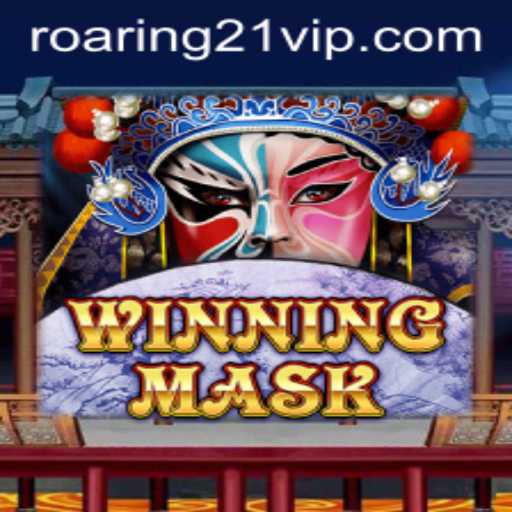WinningMask: Unveiling the Thrills of Roaring 21