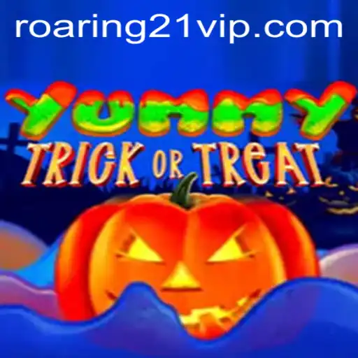 YummyTrickorTreat: Dive into the Roaring 21 Experience
